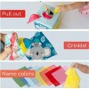taf toys εκπαιδευτικό παιχνίδι Wonder Tissue Box Kimmy Koala